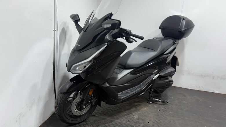 Honda Forza 350 (24MY)